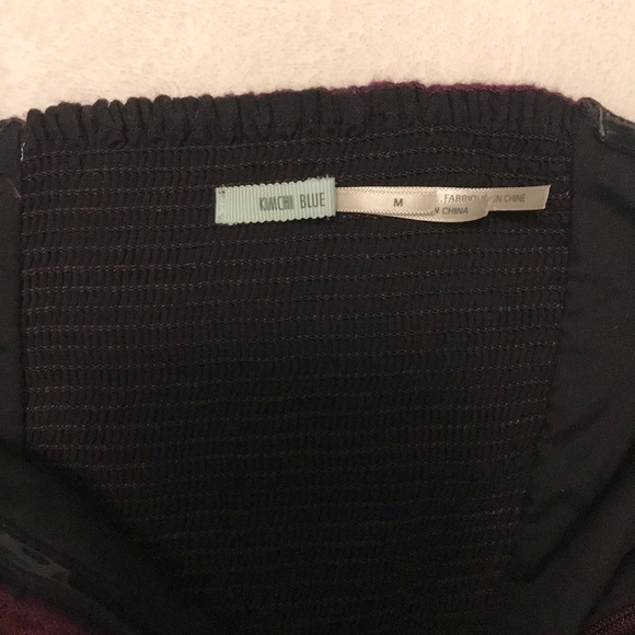 TUBE TOP - Picture 2 of 4